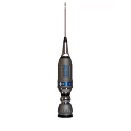 SIRIO TURBO 5000 PL ANTENA MOVIL CON ROTULA PARA 27 MHZ