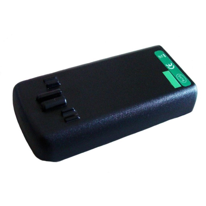 BT-11 - Portapilas compatible con KENWOOD: TH-G71, TH-07.