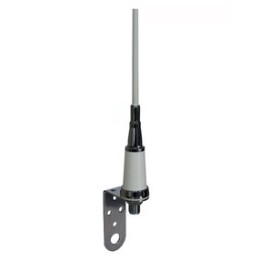 TA27 ANTENA NAUTICA CB - 1,12m SOP.M1 MASTIL (FIBRA)