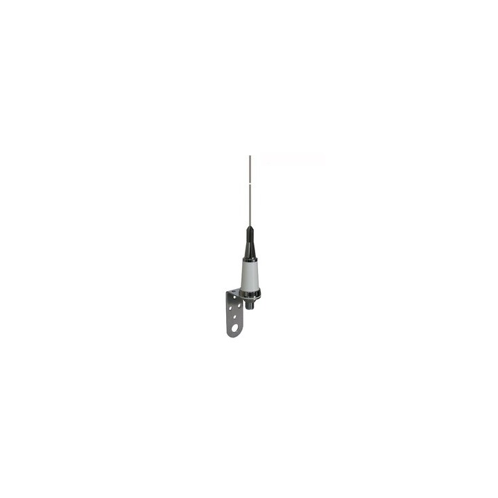 TA27 ANTENA NAUTICA CB - 1,12m SOP.M1 MASTIL (FIBRA)