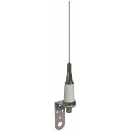 TA27 ANTENA NAUTICA CB - 1,12m SOP.M1 MASTIL (FIBRA)