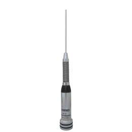HP-S 136-174 ANTENA MOVIL VHF 5/8 PL Muelle - Sin Base