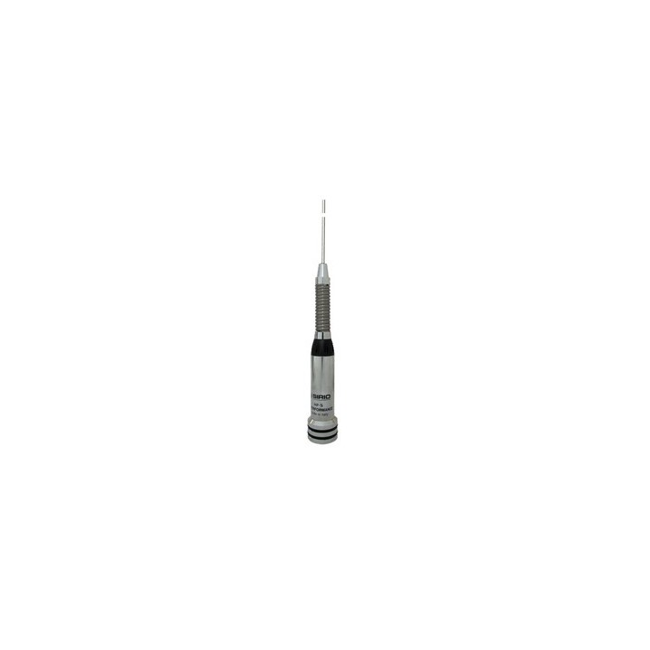 HP-S 136-174 ANTENA MOVIL VHF 5/8 PL Muelle - Sin Base