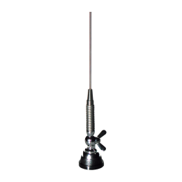 SIRIO MGA108-550 SL ANTENA VHF 1/4 "Palomilla" - Muell
