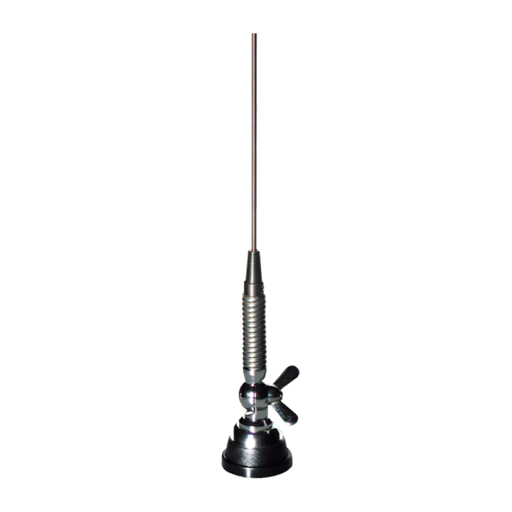 SIRIO MGA108-550 SL ANTENA VHF 1/4 "Palomilla" - Muell