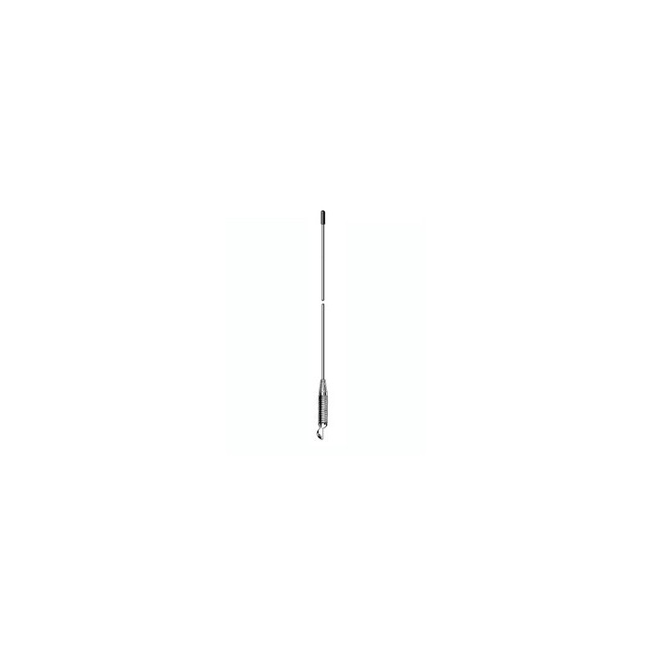 SIRIO RMGA108-550 RADIANTE VHF 1/4 "Palomilla" - Muelle