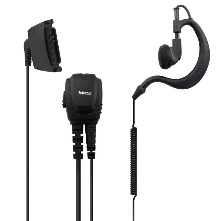 JD23-THR-880 - MICRO-AURICULAR GAMA PROFESIONAL. COMPATIBLE CON: NOKIA THR-850/880.