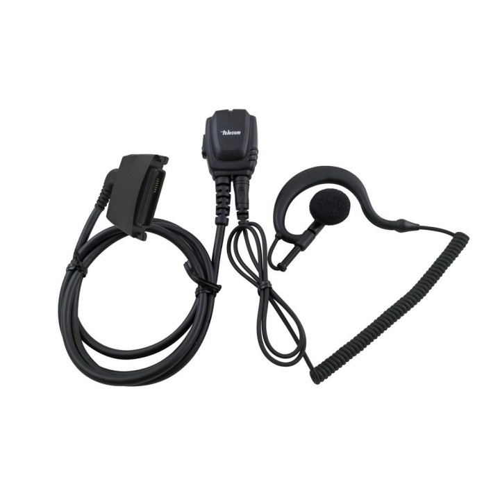 JD23-THR-880 - MICRO-AURICULAR GAMA PROFESIONAL. COMPATIBLE CON: NOKIA THR-850/880.