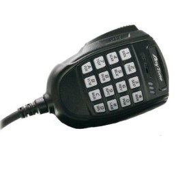 ANYTONE AT-779UV MICRÓFONO DE MANO
