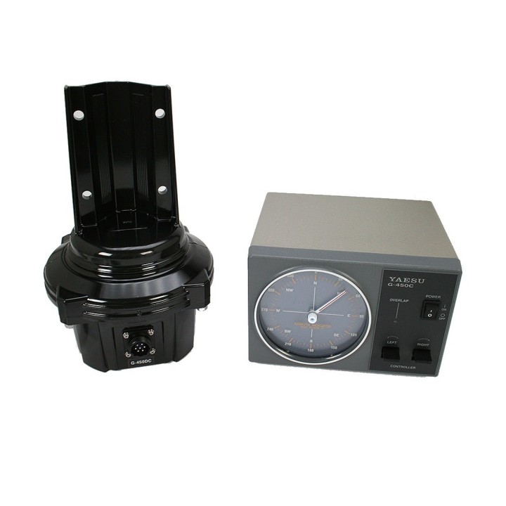 Rotor de antena Yaesu G-450 C / G-450 CDC