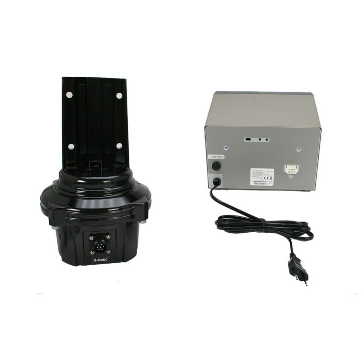 Rotor de antena Yaesu G-450 C / G-450 CDC