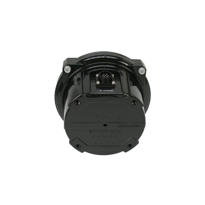 Rotor de antena Yaesu G-450 C / G-450 CDC