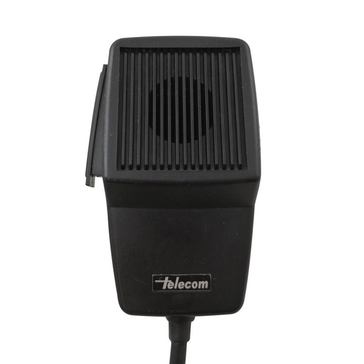 DM-4190-M - MICRÓFONO RECAMBIO CONECTOR 4 PIN.