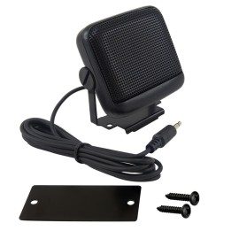 SP-60-M - ALTAVOZ EXTRAPLANO, CON BASE IMÁN.