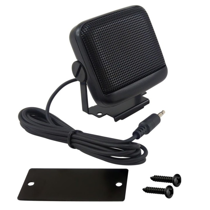SP-60-M - ALTAVOZ EXTRAPLANO, CON BASE IMÁN.
