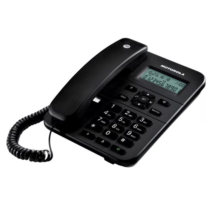 Teléfono de sobremesa MOTOROLA CT202