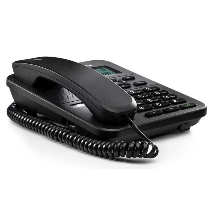 Teléfono de sobremesa MOTOROLA CT202
