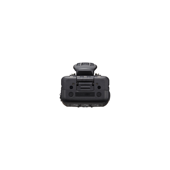 KENWOOD NX-3220E3 Transceptor portátil VHF / Analógico/ NEXEDGE / DMR con GPS / Bluetooth / sin teclado ni display