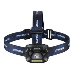 LINTERNA FRONTAL VARTA H20 WORK FLEX MOTION SENSOR