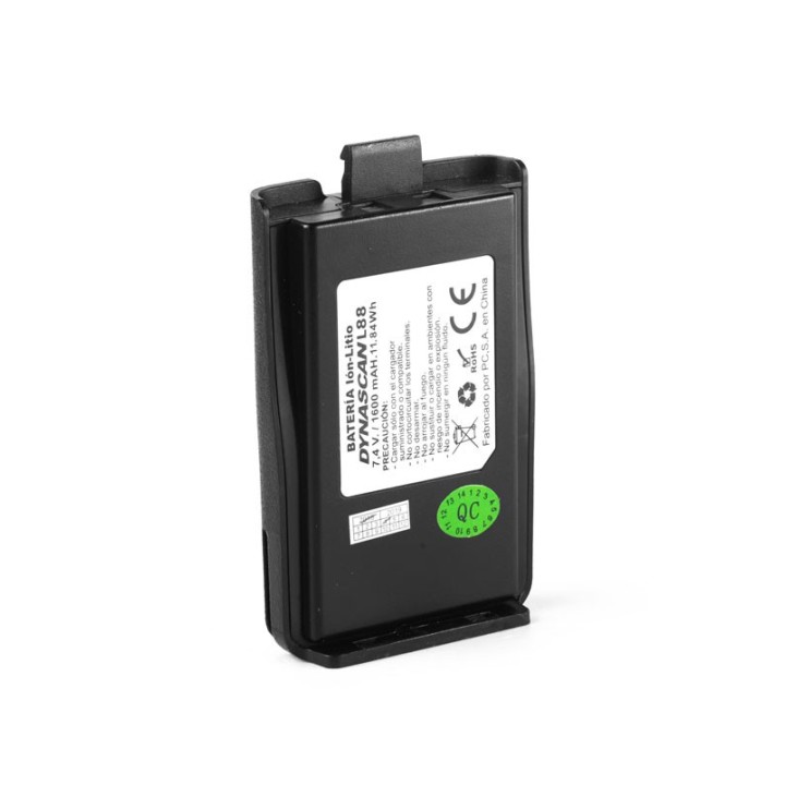 Batería para DYNASCAN L-88