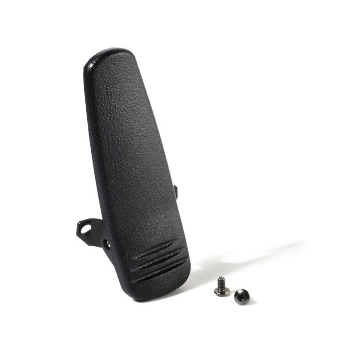 Clip de sujeción /  Pinza para DYNASCAN R-77 / RD-5