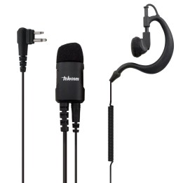 JD-2403 - Micro-auricular gama profesional. IP-54. Para MOTOROLA y TEAM.