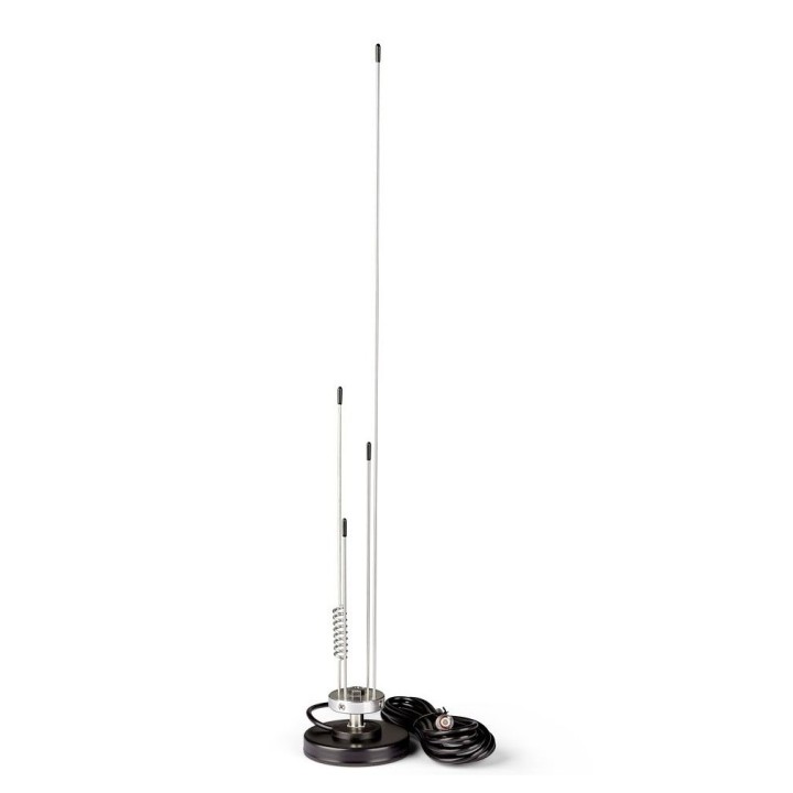 MOONRAKER SKYSCAN ANTENA DE ESCÁNER MÓVIL