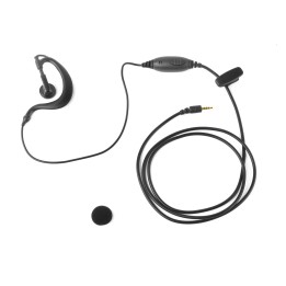 MICRO AURICULAR DYNASCAN R-10