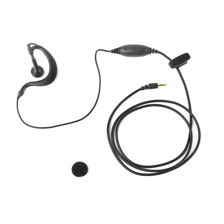 MICRO AURICULAR DYNASCAN R-10