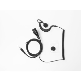 JETFON BR-17R10 MICROAURICULAR DYNASCAN R10