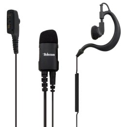 JD-24-PD705-R - MICRO-AURICULAR GAMA PROFESIONAL. IP-54. PARA MOTOROLA