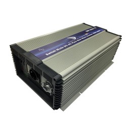 SWI-3000-12 Inversor onda senoidal pura 3000 W 12 V.