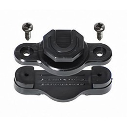 Conector Klick Fast para los clips de cinturón que se encuentran en muchas cámaras.