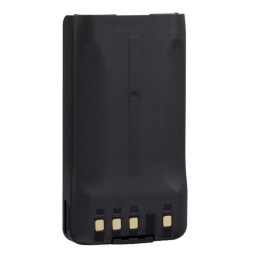 KNB-55LAM Batería para KENWOOD NX-220 / NX-320 / TK-3360, 7.4 V., 1480 mAh. Li-Ion.