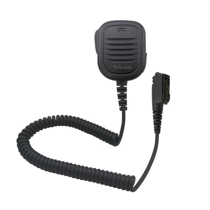 MA-RT-TPH900 - MICRO-ALTAVOZ COMPACTO PARA AIRBUS TETRAPOL TPH900