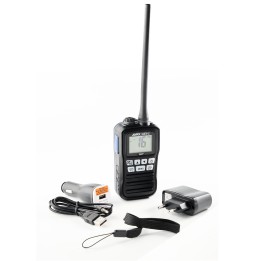 JOPIX MARINE 242P WALKIE MARINA