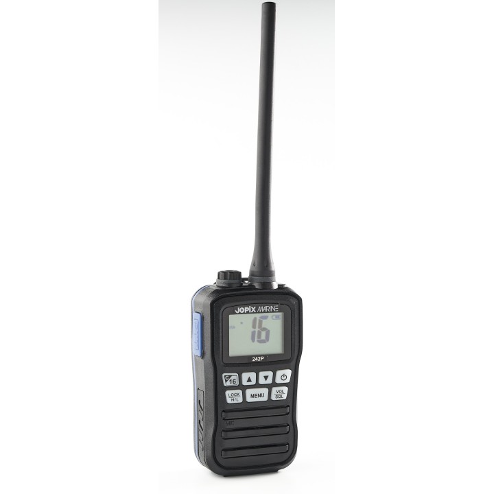 JOPIX MARINE 242P WALKIE MARINA