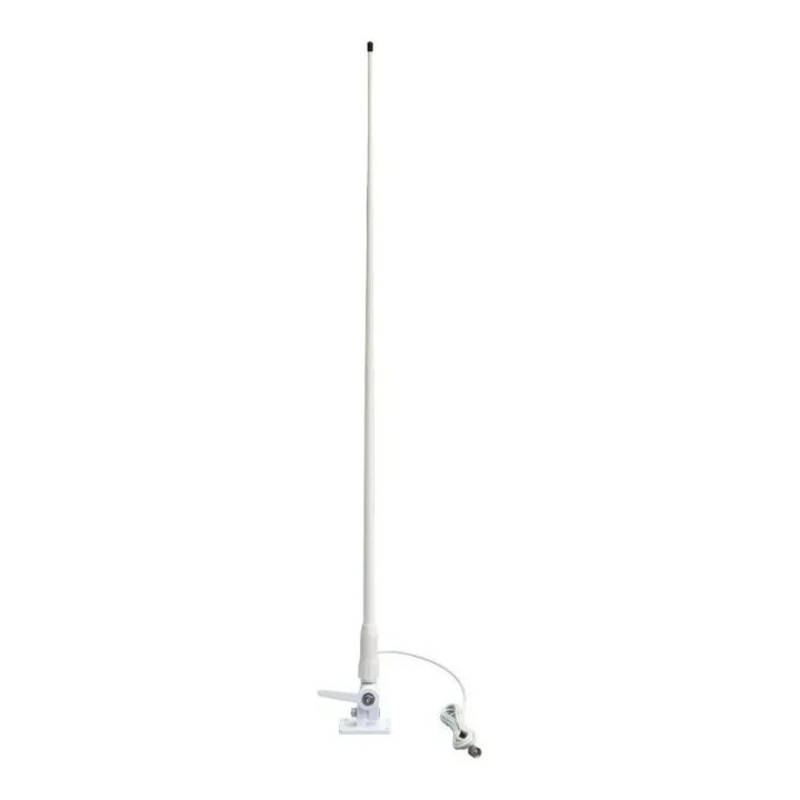 JETFON NVF-3 ANTENA VHF DE MARINA