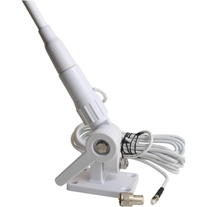 JETFON NVF-3 ANTENA VHF DE MARINA
