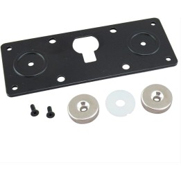 Soporte ICOM MBA-5 para IC-2730E