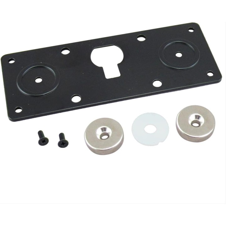 Soporte ICOM MBA-5 para IC-2730E