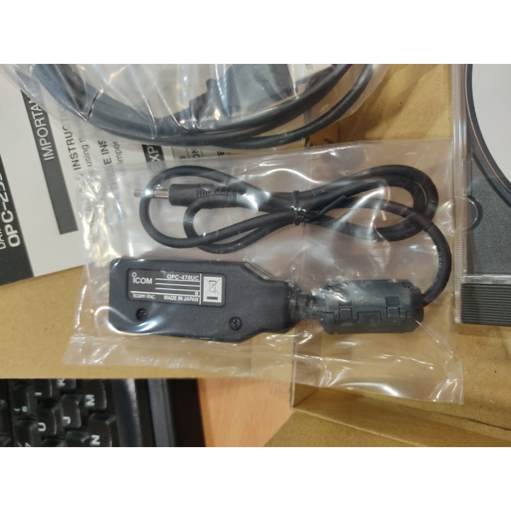 ICOM OPC-478U