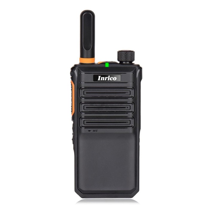 T520 Walkie 4G LTE Wi-Fi para comunicaciones PoC.