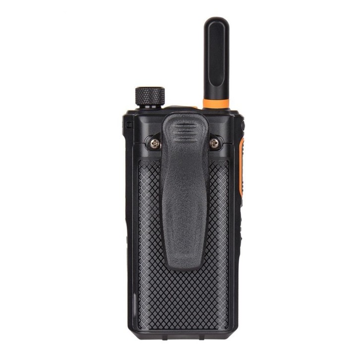 T520 Walkie 4G LTE Wi-Fi para comunicaciones PoC.
