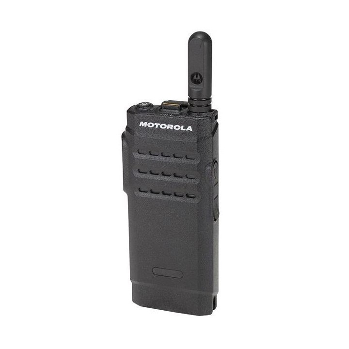 Walkie talkie VHF Motorola SL1600 VHF analógico/ digital