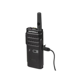 Walkie talkie VHF Motorola SL1600 VHF analógico/ digital