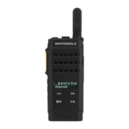 Walkie-talkie digital  MOTOTRBO™ Motorola SL2600 UHF