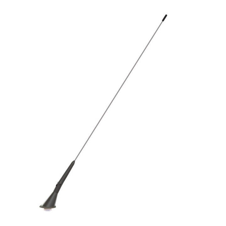 AP32872 - Antena móvil tipo 'Golf' para CB articulada