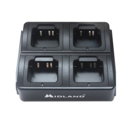 MIDLAND Multicargador BR02 PRO Z