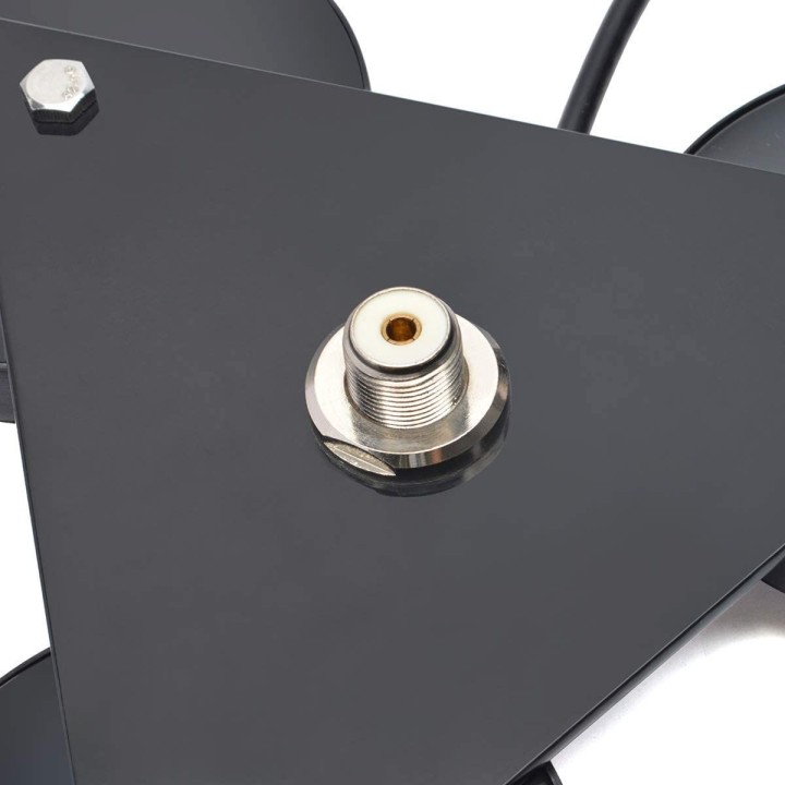 Base magnética MOONRAKER TRIMAG-SB BASE